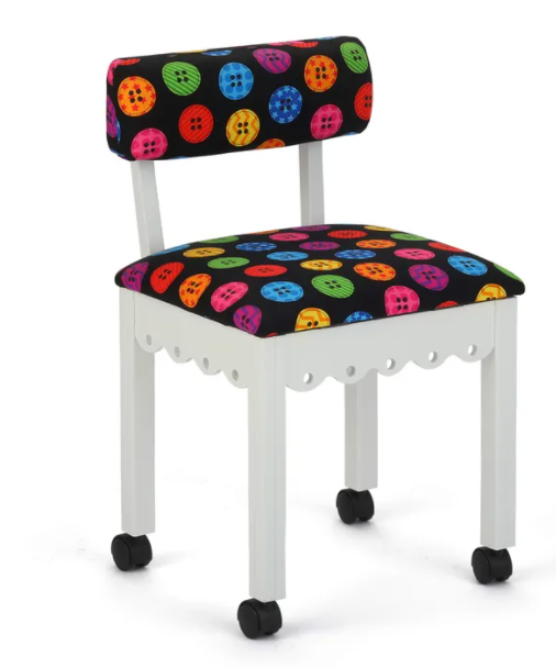 Arrow Adjustable Chair Sewing Notions